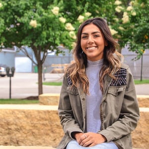 06-2019 Blog_Marketing Intern_Vanessa Cortes_Headshot