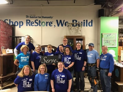 Alliant Energy_Habitat Restore