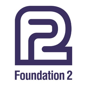 F2 Logo