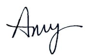 Geiger, Amy