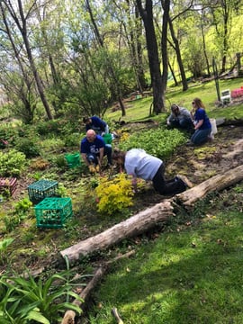 JCVC_Anamosa Arboretum and Monticello Sr Dining_F&M Bank-1